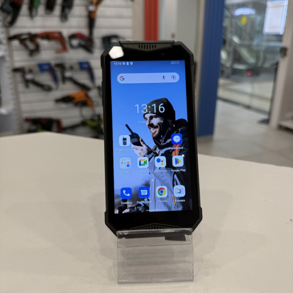 Мобильный телефон ULEFONE 20WT 12/256 гб