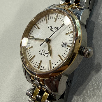 Часы TISSOT  l134/234