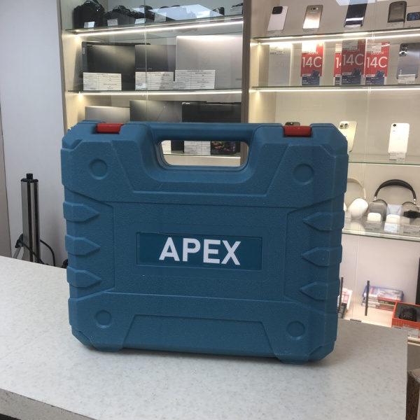Шуруповерт Apex 21B