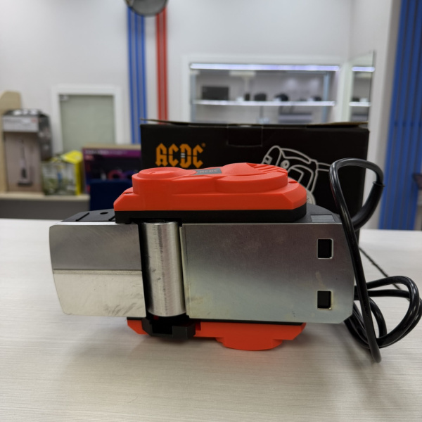 Электрорубанок ACDC PL-900 acdc pl-900