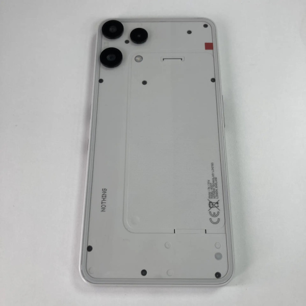 Мобильный телефон NOTHING Phone 3a lite 8/256 гб