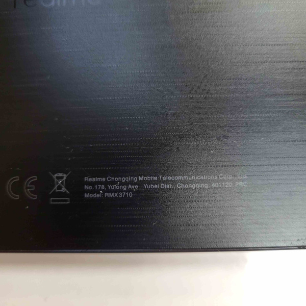 Мобильный телефон REALME realme c55 8/256 гб