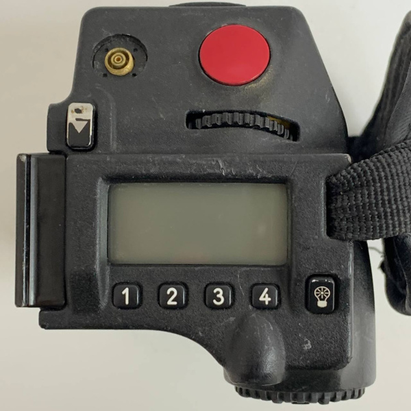 Боковая ручка с управ RED SIDE HANDLE  dsmc side handle Боковая ручка с управ RED SIDE HANDLE  dsmc side handle