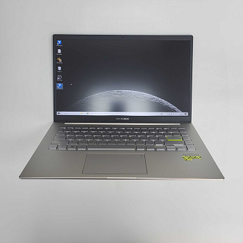 Ноутбук ASUS VivoBook S433F 14,0"/  Intel Core i5-10210U/ 8 Гб/ 256 Гб/