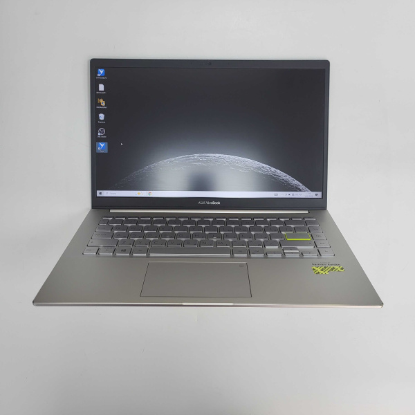 Ноутбук ASUS VivoBook S433F 14,0"/  Intel Core i5-10210U/ 8 Гб/ 256 Гб/