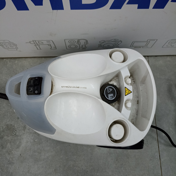 Пароочиститель Karcher SC 4 EasyFix