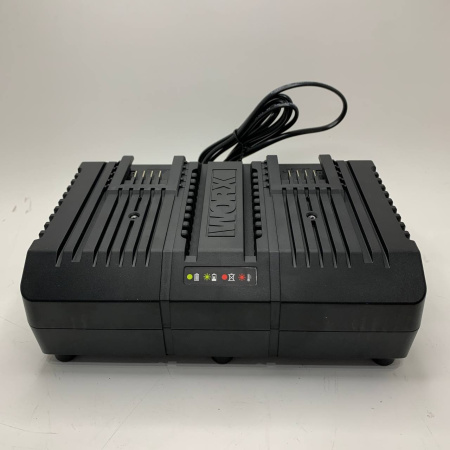 Зарядное устройство WORX  wa3883