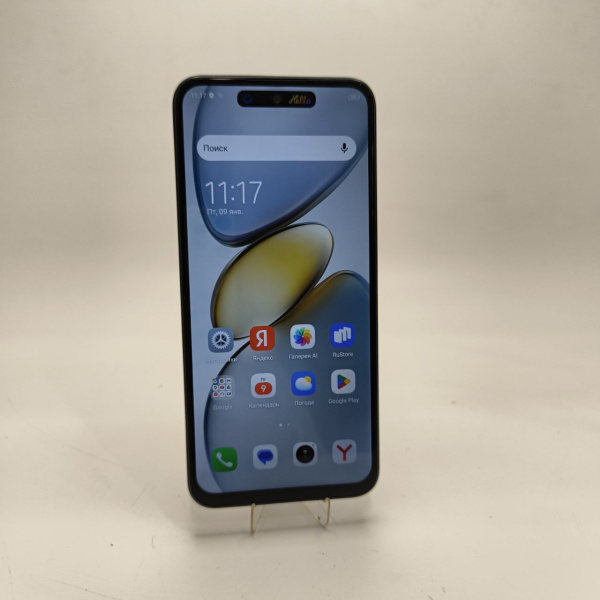 Мобильный телефон TECNO  3/64 гб