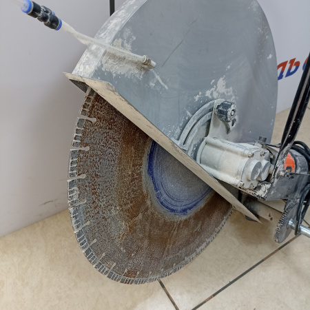 Электрический резчик messer BL600