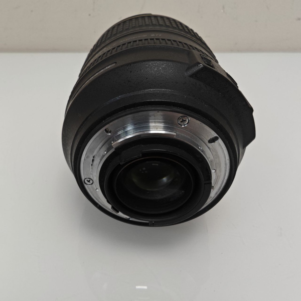 Объектив NIKON Nano Crystal Coat 24-120mm f/4g ed if Объектив NIKON Nano Crystal Coat 24-120mm f/4g ed if