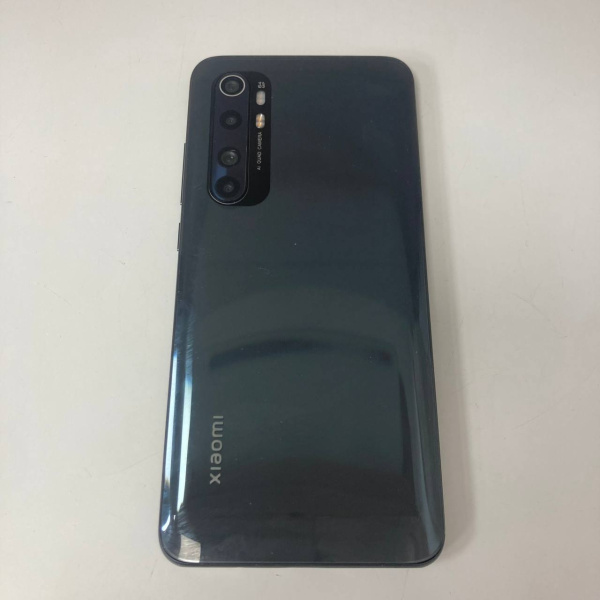 Мобильный телефон XIAOMI Mi Note 10 Lite 6/128 гб