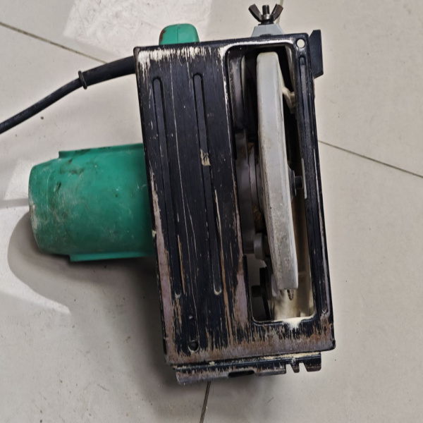 Пила дисковая DCA  amy02-185