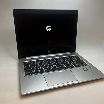 Ноутбук HP ProBook 430 G6 4SP85AV 13,3"/ Intel Core i5-8265U/ 8 Гб/ 128 Гб1 Тб/
