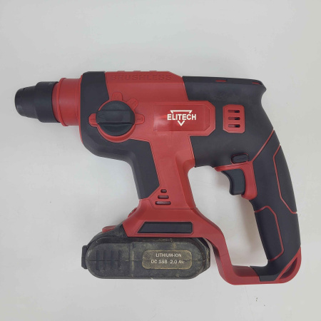 Перфоратор ELITECH ПА 18БЛМ