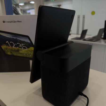 Колонки ЯНДЕКС  дуомакс