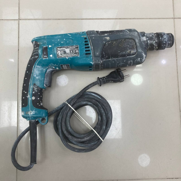 Перфоратор MAKITA HR2470