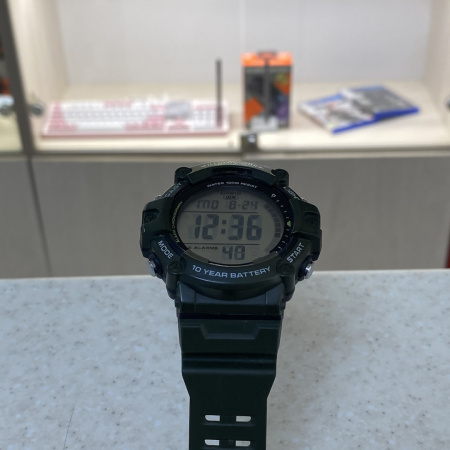 Часы Casio 1500WH-3A