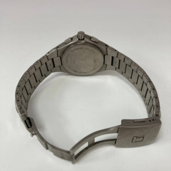 Часы TISSOT  t775