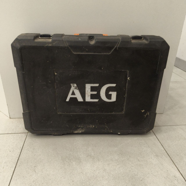 Отбойный молоток AEG  kh 5 g