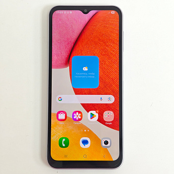 Мобильный телефон SAMSUNG A14 4/64 гб Мобильный телефон SAMSUNG A14 4/64 гб
