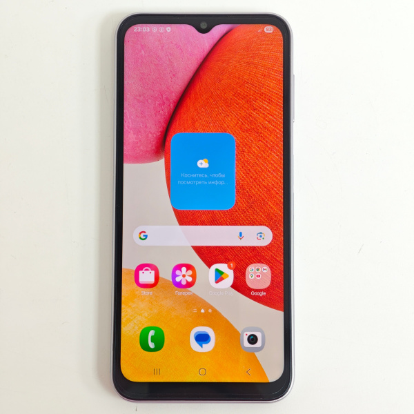 Мобильный телефон SAMSUNG A14 4/64 гб Мобильный телефон SAMSUNG A14 4/64 гб