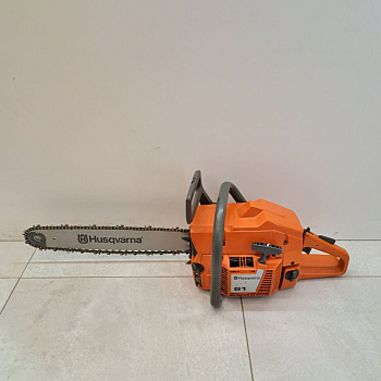 Бензопила HUSQVARNA Husqvarna 61 Бензопила HUSQVARNA Husqvarna 61