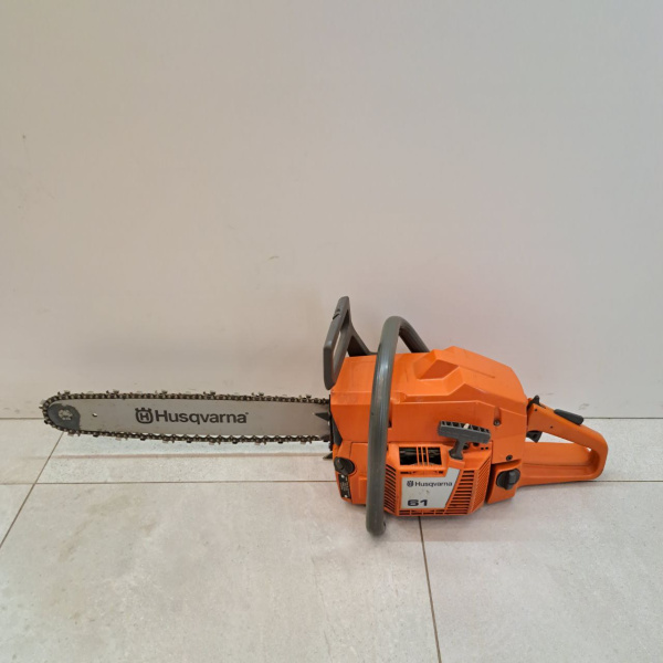 Бензопила HUSQVARNA Husqvarna 61 Бензопила HUSQVARNA Husqvarna 61