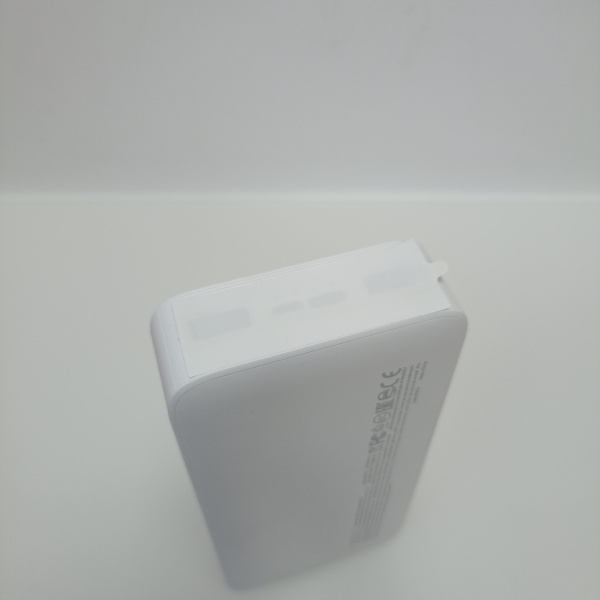 Портативный аккумулятор Xiaomi Redmi Fast Charge Power Bank