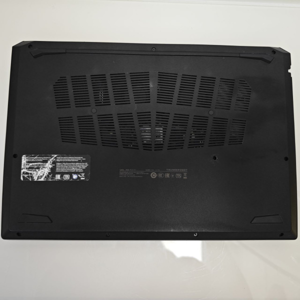 Ноутбук THUNDEROBOT thunderobot 911 air xs d thunderobot 911 air xs d 15,6"/  Intel Core i5-12450H/ 8 Гб/ 256 Гб/ Ноутбук THUNDEROBOT thunderobot 911 air xs d thunderobot 911 air xs d 15,6"/  Intel Core i5-12450H/ 8 Гб/ 256 Гб/