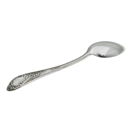 Ложка  из серебра 875 пробы
