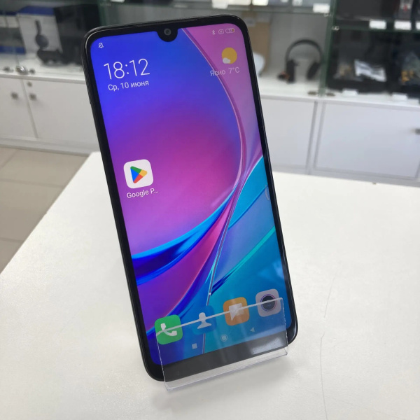 Мобильный телефон XIAOMI Redmi 7 3/64 гб