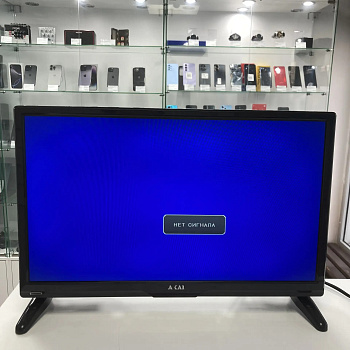 Телевизор AKAI  lea-19k39p 19,0"