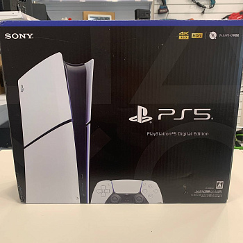 Игровая приставка SONY PlayStation 5 playstation 5