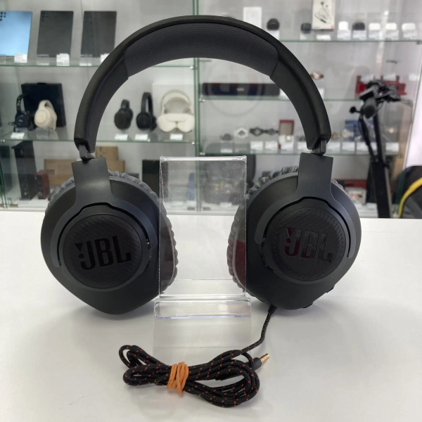 Наушники JBL  quantum 100
