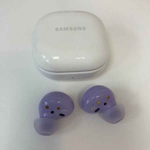 Наушники SAMSUNG  buds 2 Наушники SAMSUNG  buds 2