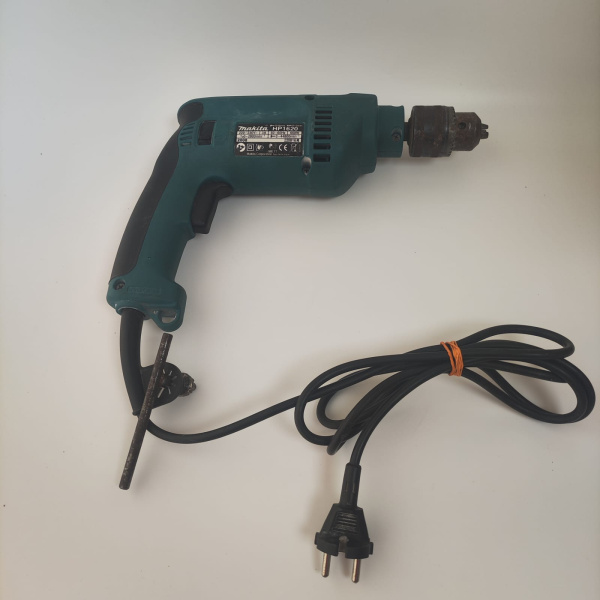 Дрель MAKITA HP1620 Дрель MAKITA HP1620
