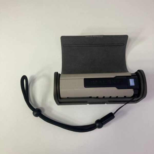 Фонарь imalent ld35