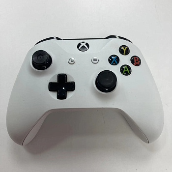 Геймпад Xbox wireless controller White