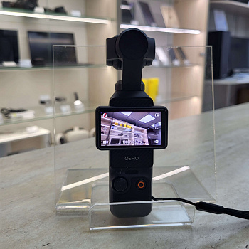 Экшн-камера DJI Pocket3 osmopocket3-81ce