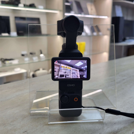 Экшн-камера DJI Pocket3 osmopocket3-81ce