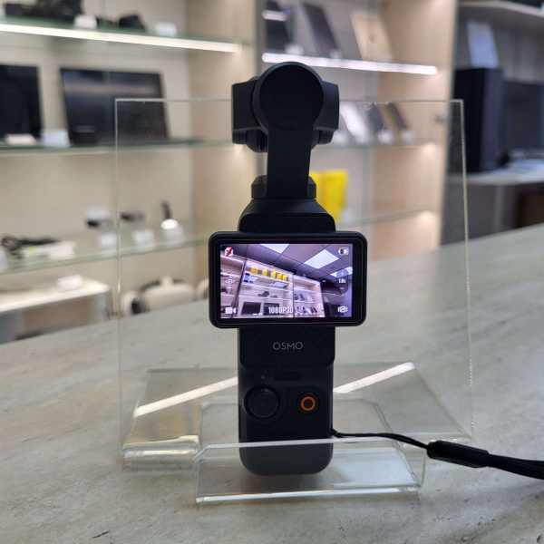 Экшн-камера DJI Pocket3 osmopocket3-81ce