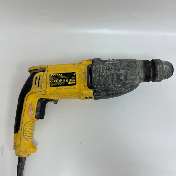 Перфоратор STANLEY shr-263  Перфоратор STANLEY shr-263