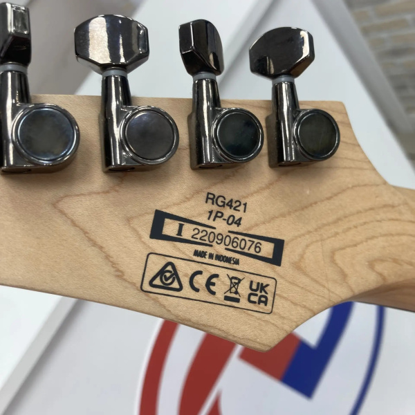 Электрогитара Ibanez RG421
