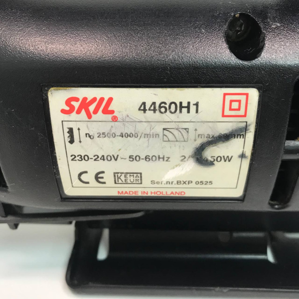 Лобзик SKIL  4460h1