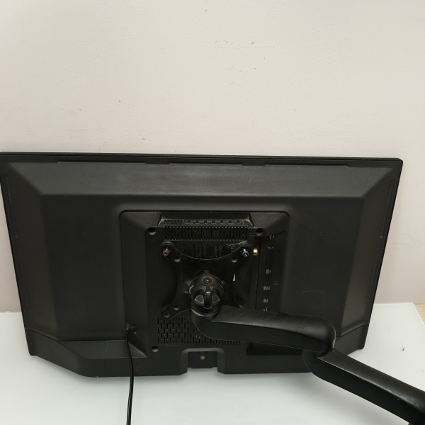 Телевизор FUSION fltv-24t26 24,0" Телевизор FUSION fltv-24t26 24,0"