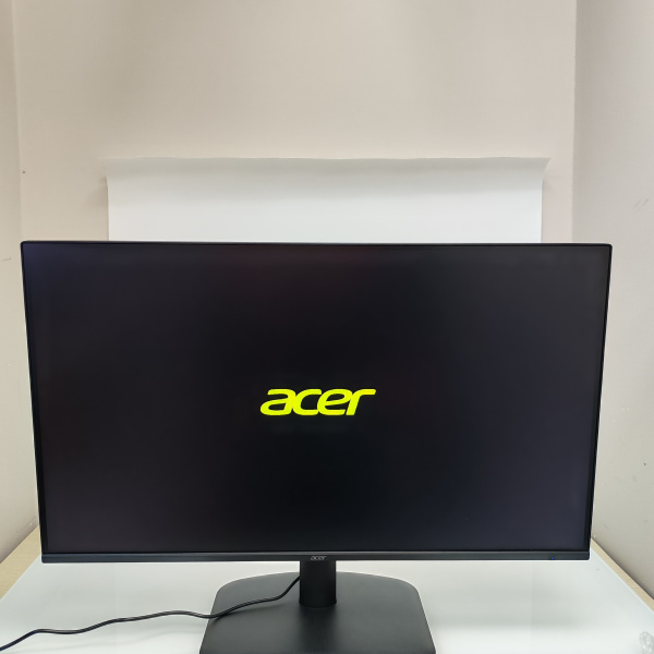 Монитор ACER  ek 271 27,0" 120 гц