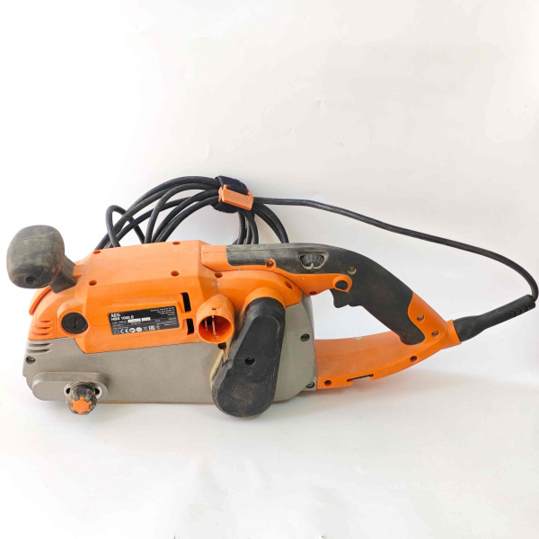 Шлифмашина AEG hbs 1000e  Шлифмашина AEG hbs 1000e