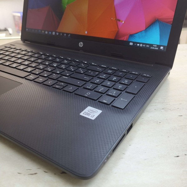 Ноутбук HP 15-da2020UR 15-da2020UR 15,6"/  Intel Core i3-10110U/ 8 Гб/ 1 Тб/