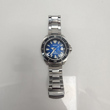 Часы seiko srpe33