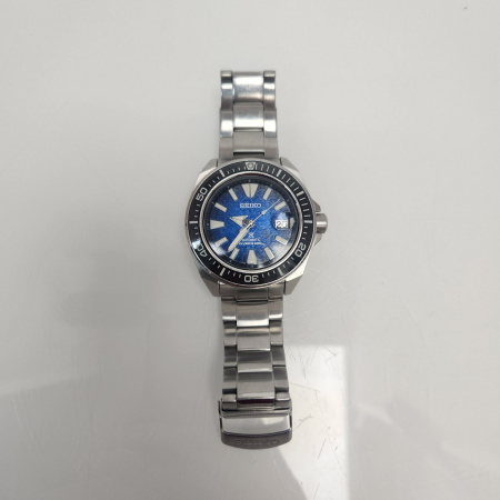 Часы seiko srpe33